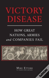 Victory Disease