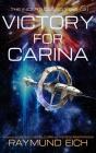 Victory For Carina - Preview
