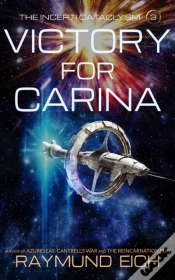 Capa do artigo Victory For Carina