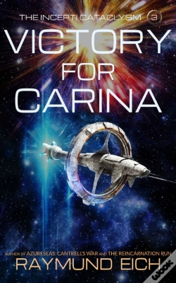 Capa do artigo Victory For Carina