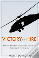 Victory For Hire