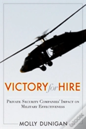 Capa do artigo Victory For Hire