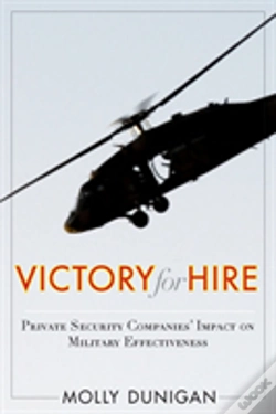 Capa do artigo Victory For Hire
