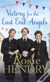 Victory For The East End Angels