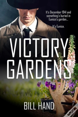 Capa do artigo Victory Gardens
