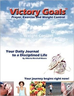 Capa do artigo Victory Goalst Prayer, Exercise And Weight Control