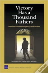Victory Has A Thousand Fathers