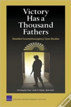 Capa do artigo Victory Has A Thousand Fathers