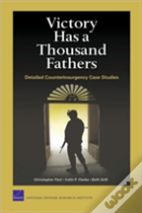 Victory Has A Thousand Fathers
