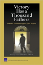 Victory Has A Thousand Fathers - Preview