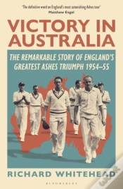 Capa do artigo Victory In Australia