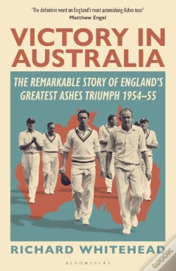 Capa do artigo Victory In Australia