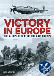 Capa do artigo Victory In Europe