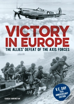 Capa do artigo Victory In Europe