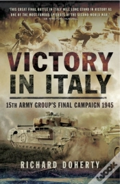 Capa do artigo Victory In Italy