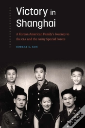 Capa do artigo Victory In Shanghai