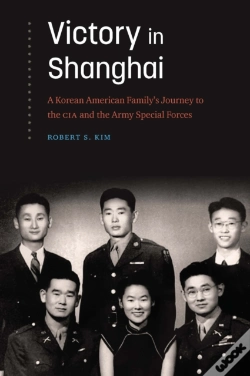 Capa do artigo Victory In Shanghai