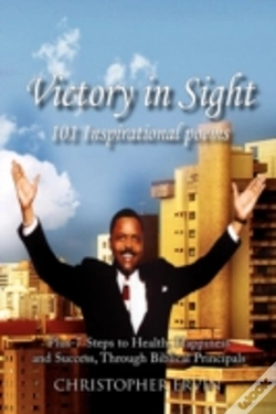 Capa do artigo Victory In Sight 101 Inspirational Poems