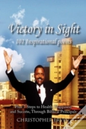 Victory In Sight 101 Inspirational Poems