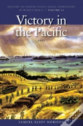 Victory In The Pacific, 1945