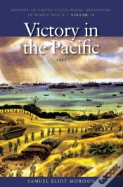Capa do artigo Victory In The Pacific, 1945