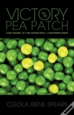 Capa do artigo Victory In The Pea Patch