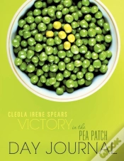 Capa do artigo Victory In The Pea Patch Day Journal