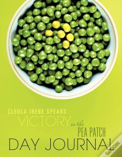 Capa do artigo Victory In The Pea Patch Day Journal
