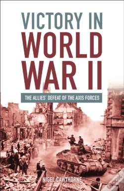 Capa do artigo Victory In World War Ii