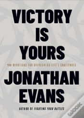 Capa do artigo Victory Is Yours
