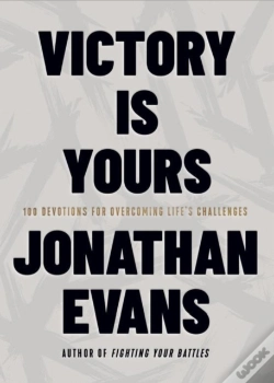 Capa do artigo Victory Is Yours