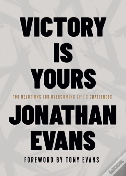 Capa do artigo Victory Is Yours