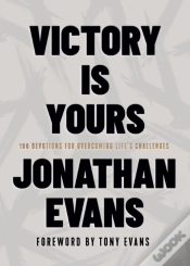 Capa do artigo Victory Is Yours