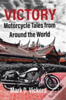 Victory-Motorcycle Tales From Around The World