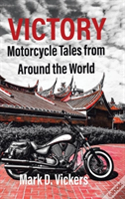 Capa do artigo Victory-Motorcycle Tales From Around The World
