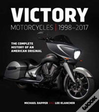 Victory Motorcycles 1998-2017