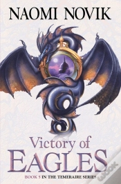 Capa do artigo Victory Of Eagles