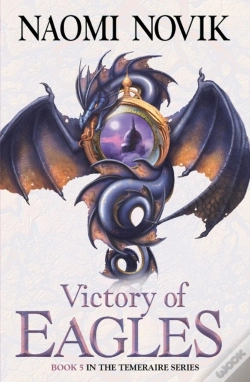 Capa do artigo Victory Of Eagles