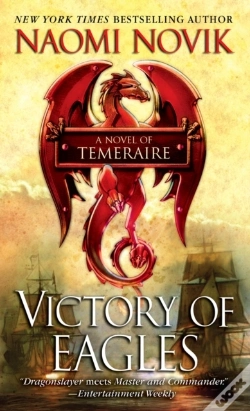 Capa do artigo Victory Of Eagles