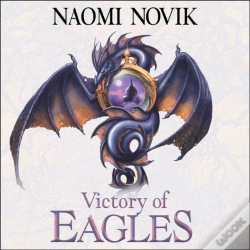 Capa do artigo Victory Of Eagles
