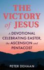 Victory Of Jesus - Preview
