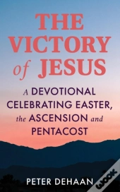 Victory Of Jesus