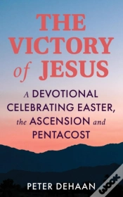 Capa do artigo Victory Of Jesus