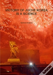 Capa do artigo Victory Of Juche Korea Is A Science
