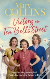Victory On Ten Bells Street
