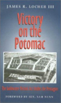 Victory On The Potomac - Preview