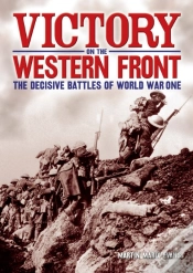 Capa do artigo Victory On The Western Front