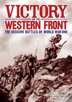 Capa do artigo Victory On The Western Front