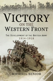 Capa do artigo Victory On The Western Front