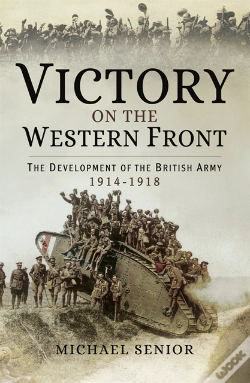 Capa do artigo Victory On The Western Front